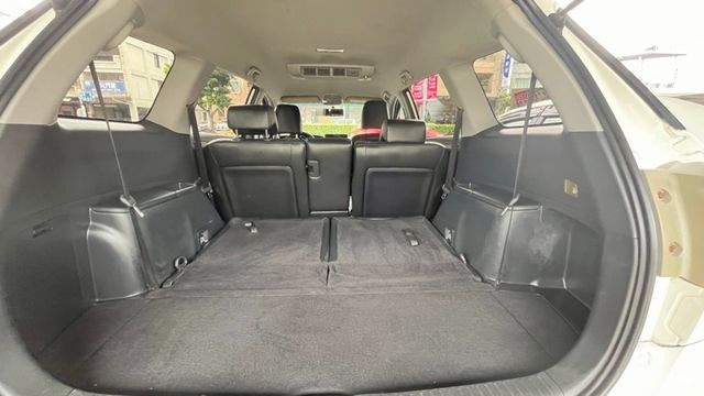 2011年 TOYOTA WISH威許2.0 EHI款 七人座/IKEY GPS導航 藍芽  第9張相片
