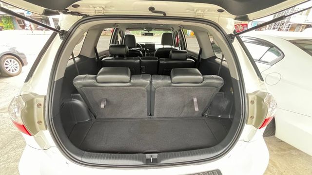 2011年 TOYOTA WISH威許2.0 EHI款 七人座/IKEY GPS導航 藍芽  第10張相片