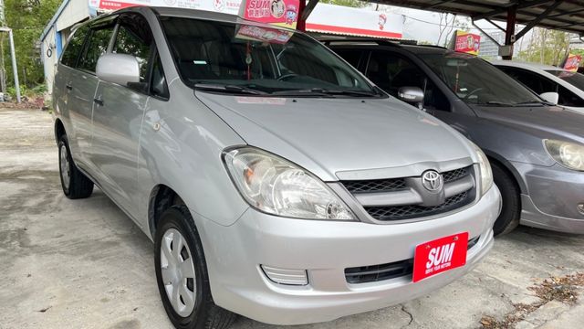 2014 TOYOTA  INNOVA 2.0 伊諾瓦手排~車美~大空間大馬力、耐操省油  第3張相片