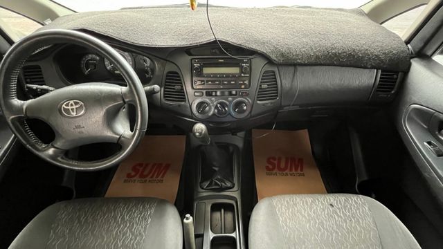 2014 TOYOTA  INNOVA 2.0 伊諾瓦手排~車美~大空間大馬力、耐操省油  第4張相片