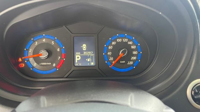 2021年COLT PLUS 1.5 原廠保固中~一手車原鈑件~低里程~電動尾門導航倒車顯影免鑰匙  第2張相片
