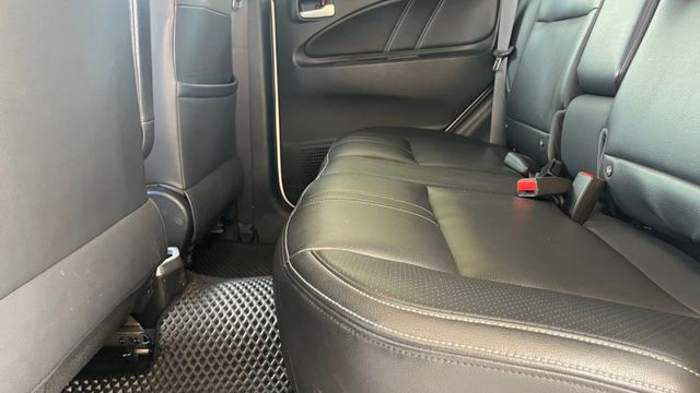 2021年COLT PLUS 1.5 原廠保固中~一手車原鈑件~低里程~電動尾門導航倒車顯影免鑰匙  第7張相片
