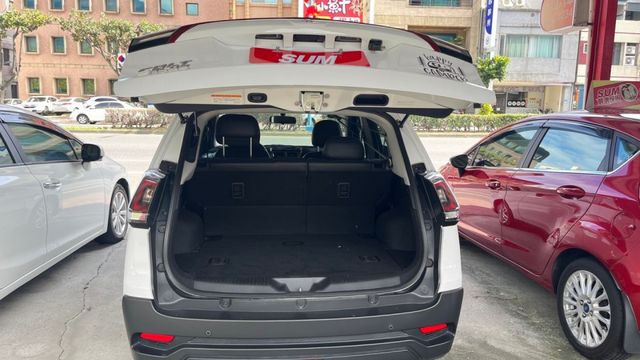 2021年COLT PLUS 1.5 原廠保固中~一手車原鈑件~低里程~電動尾門導航倒車顯影免鑰匙  第10張相片