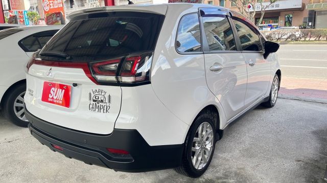 2021年COLT PLUS 1.5 原廠保固中~一手車原鈑件~低里程~電動尾門導航倒車顯影免鑰匙  第12張相片