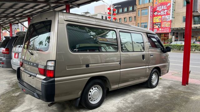 2021年DELICA 廂客貨車 2.4  花蓮一手車低里程*加裝影音系統/導航/倒車顯影/數位電視  第16張相片