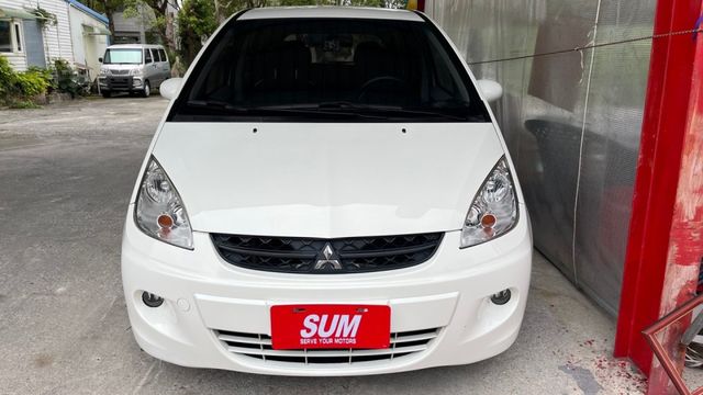 MITSUBISHI COLT 1.6  僅跑10萬公里/導航/藍芽/倒車顯影/大空間~輕巧小車任逍遙  第2張相片