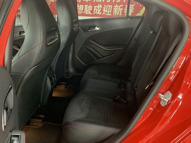 AMG Line版  第14張相片