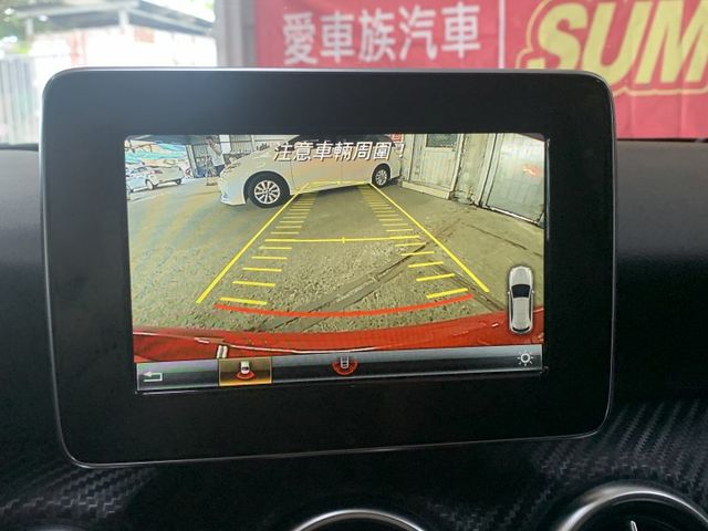 AMG Line版  第16張相片