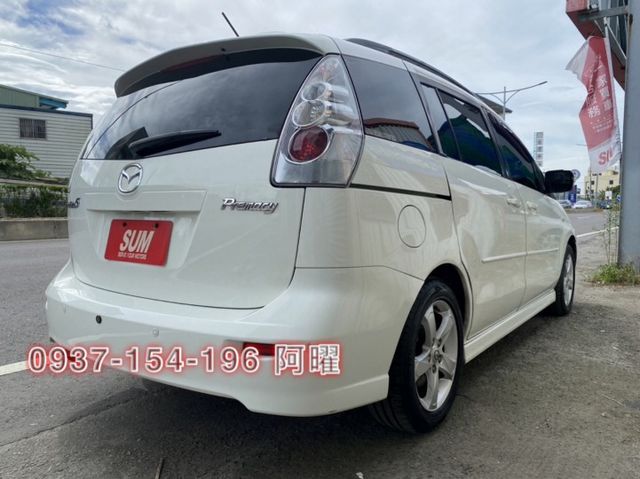 便宜好入手，七人座休旅車，天窗，安全氣囊，電動椅，多功能影音，可全額貸款。  第2張相片