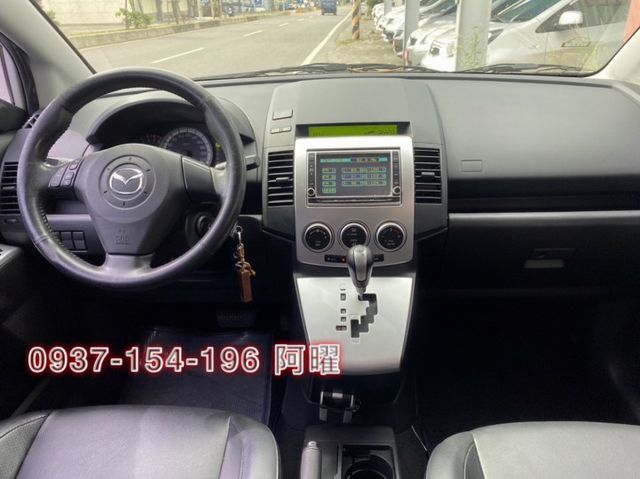 便宜好入手，七人座休旅車，天窗，安全氣囊，電動椅，多功能影音，可全額貸款。  第5張相片
