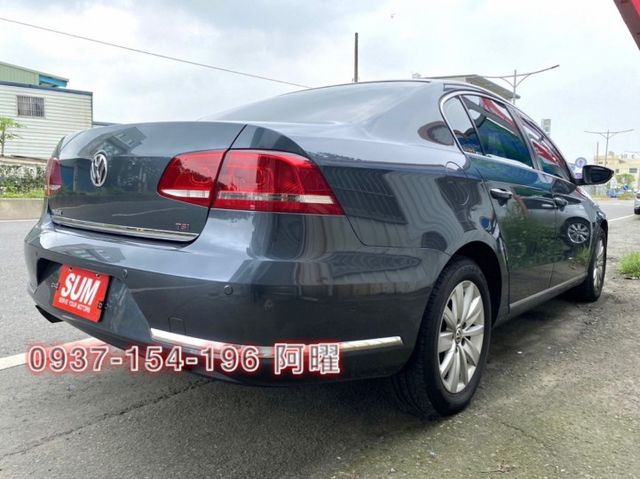【客戶託售】國產的價格，進口的享受，里程僅跑9萬公里，CP值高，歡迎來電詢問。  第2張相片