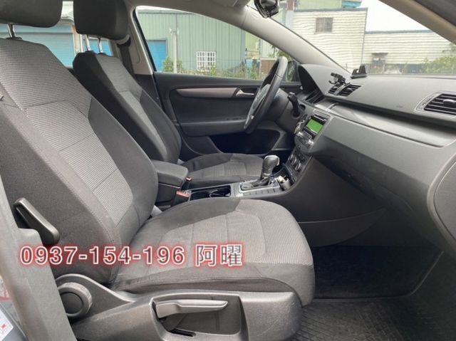 【客戶託售】國產的價格，進口的享受，里程僅跑9萬公里，CP值高，歡迎來電詢問。  第6張相片