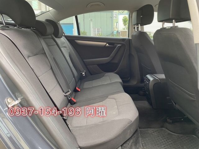 【客戶託售】國產的價格，進口的享受，里程僅跑9萬公里，CP值高，歡迎來電詢問。  第7張相片