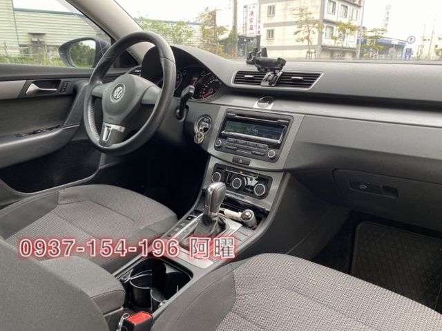 【客戶託售】國產的價格，進口的享受，里程僅跑9萬公里，CP值高，歡迎來電詢問。  第8張相片