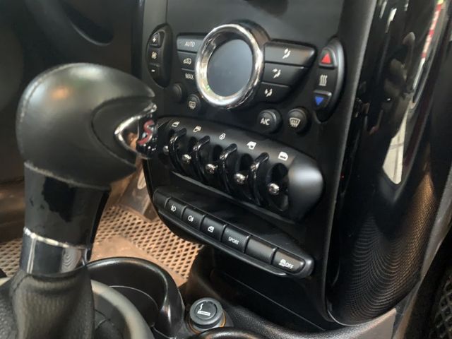 COOPER S COUNTRYMAN  第14張相片