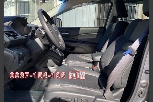 2.4S版，四輪傳動，定速，恆溫，電動椅，安全氣囊，休閒露營，出遊旅行，空間寬敞靈活實用。  第3張相片