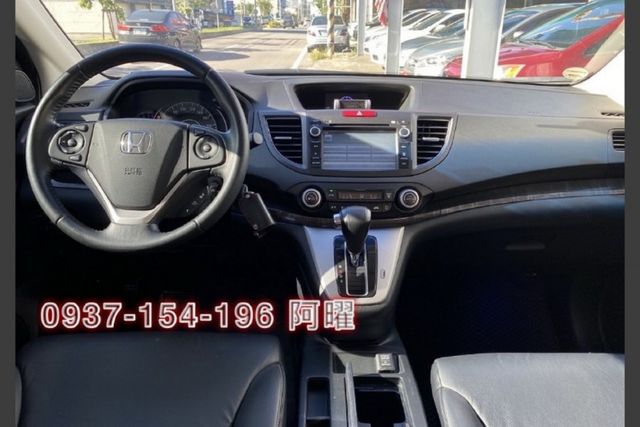 2.4S版，四輪傳動，定速，恆溫，電動椅，安全氣囊，休閒露營，出遊旅行，空間寬敞靈活實用。  第5張相片