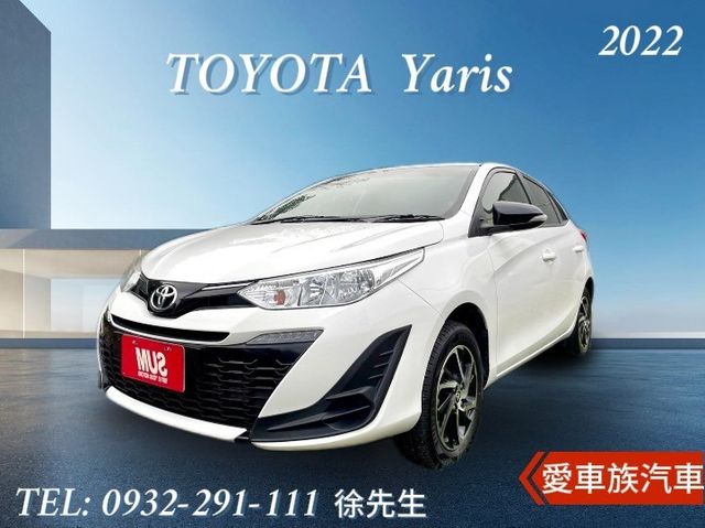 YARIS  第1張相片