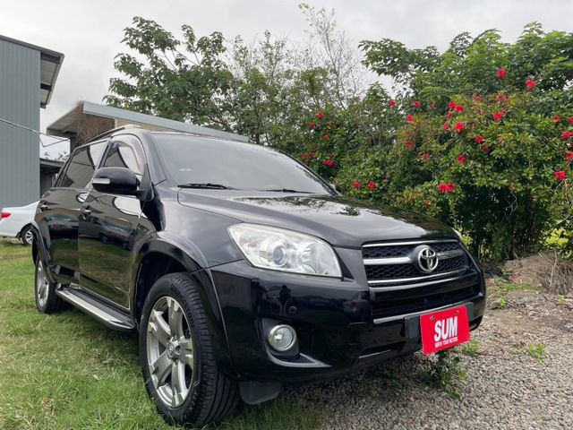 RAV4  第4張相片