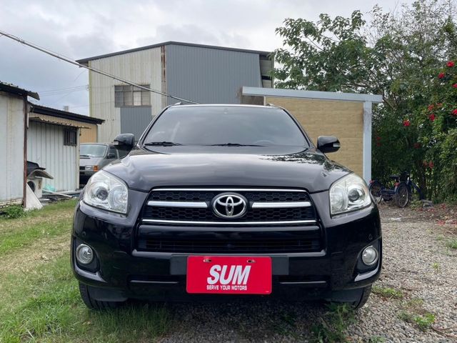 RAV4  第5張相片