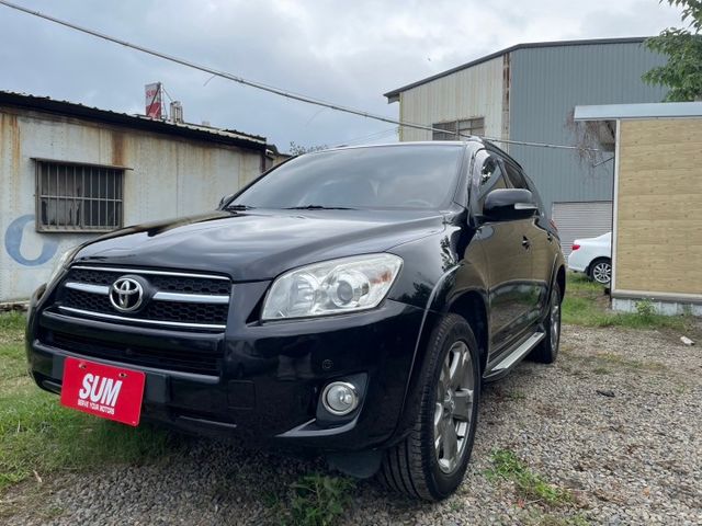 RAV4  第6張相片