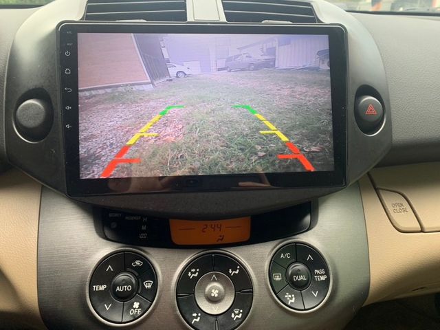RAV4  第8張相片