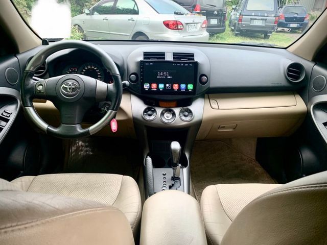 RAV4  第9張相片