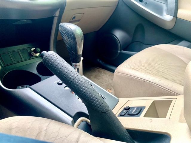 RAV4  第11張相片