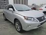 全網里程最低 2012 LEXUS RX450h 頂級旗艦版  第2張縮圖