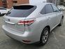 全網里程最低 2012 LEXUS RX450h 頂級旗艦版  第4張縮圖