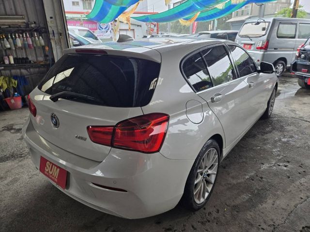 2018BM/已加裝12.3寸安卓機/導航/倒車顯影/ LED感應式頭燈  第4張相片