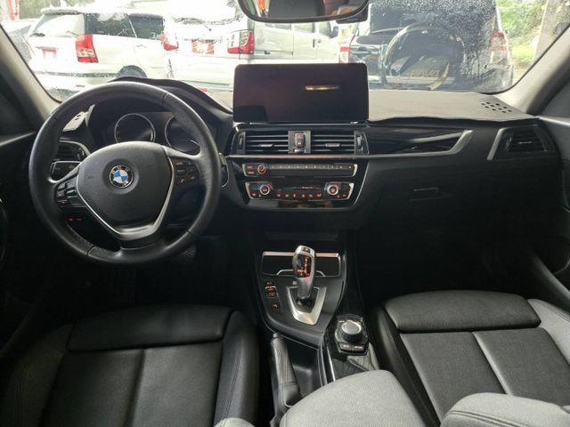 2018BM/已加裝12.3寸安卓機/導航/倒車顯影/ LED感應式頭燈  第6張相片