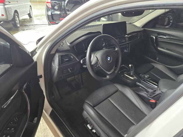 2018BM/已加裝12.3寸安卓機/導航/倒車顯影/ LED感應式頭燈  第7張相片