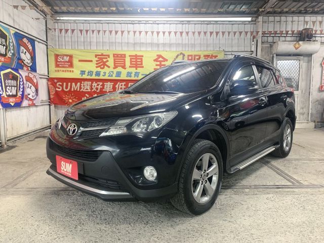 RAV4  第2張相片