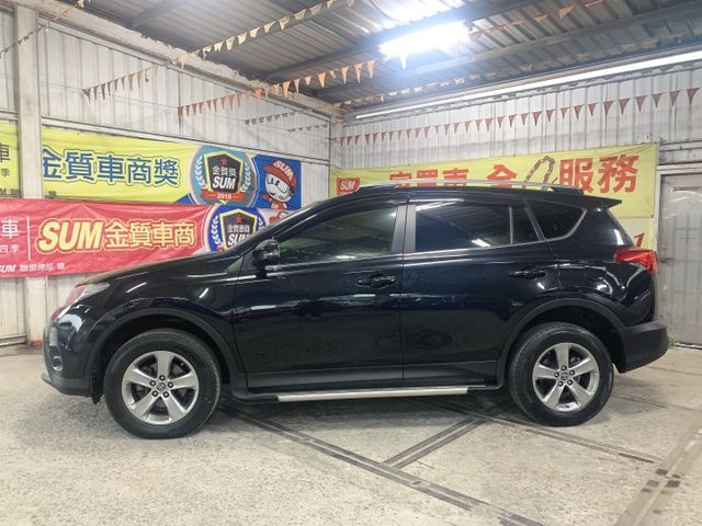 RAV4  第3張相片