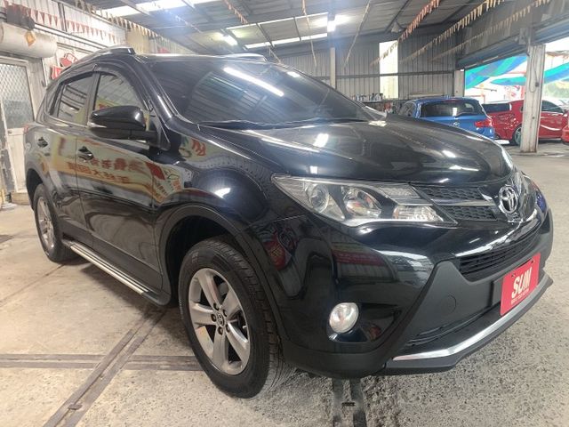 RAV4  第4張相片