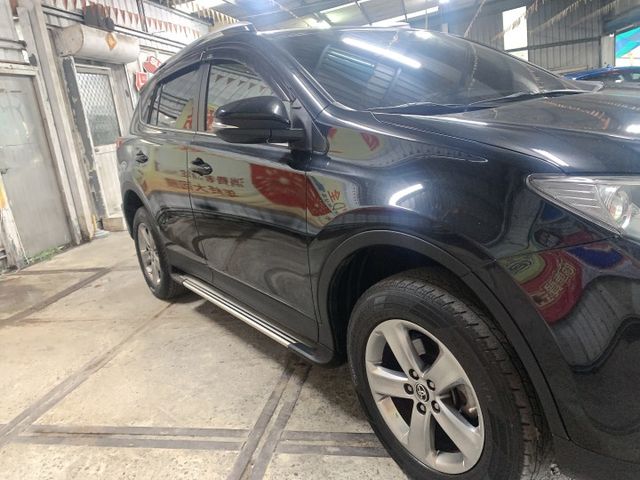 RAV4  第6張相片
