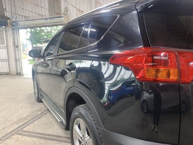 RAV4  第7張相片