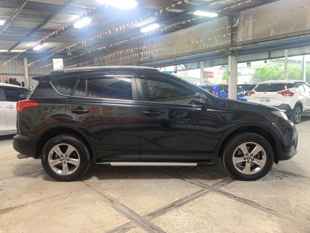 RAV4  第8張相片