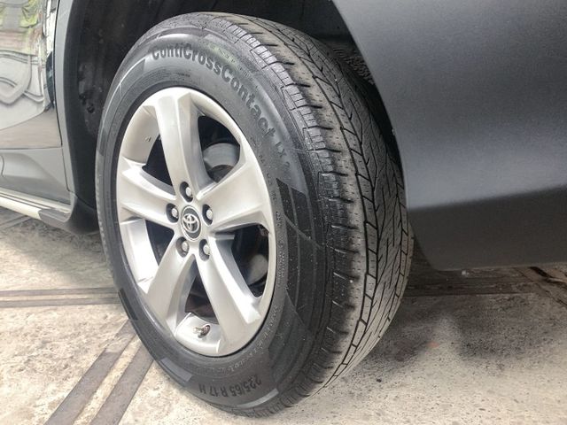 RAV4  第10張相片