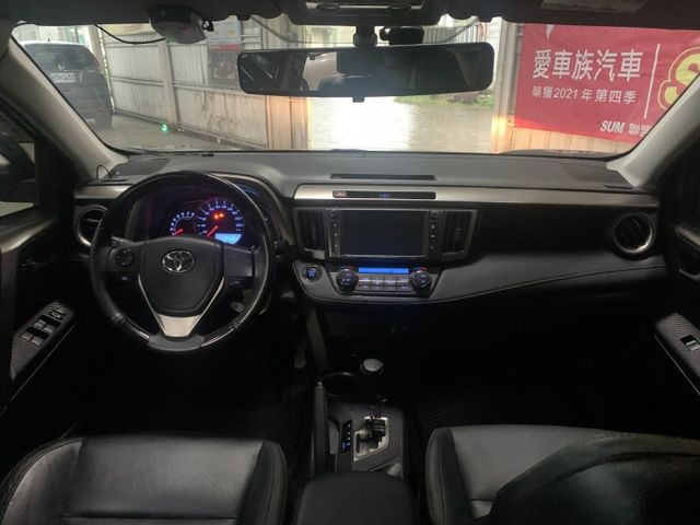 RAV4  第11張相片
