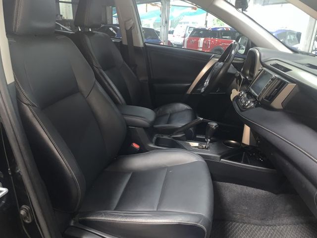 RAV4  第13張相片