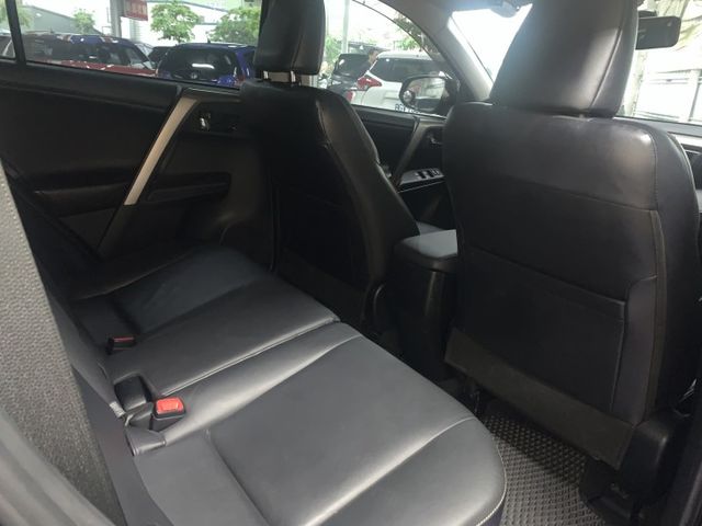 RAV4  第15張相片
