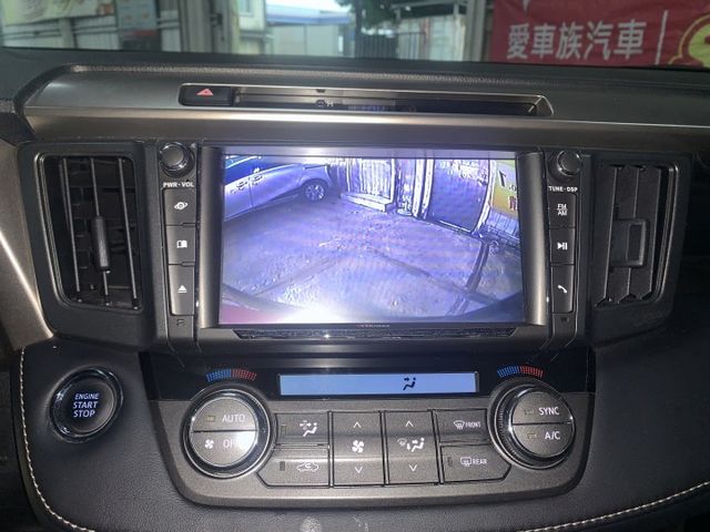 RAV4  第17張相片