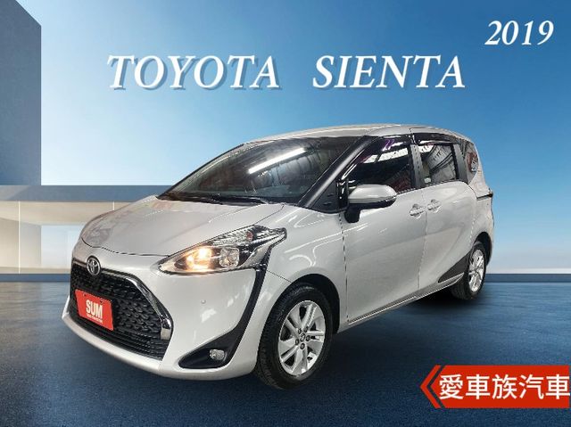 SIENTA  第1張相片