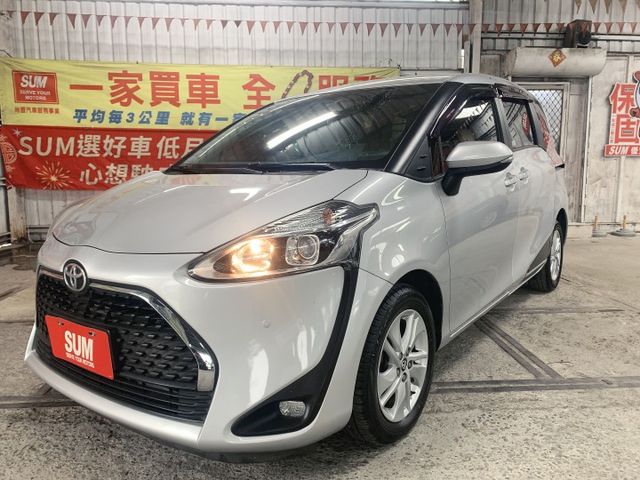 SIENTA  第2張相片