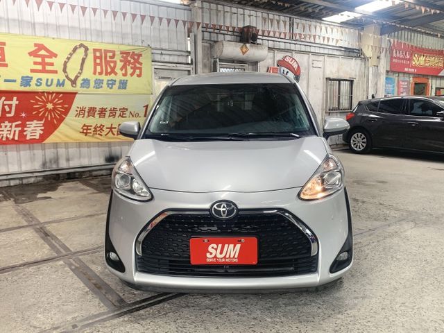 SIENTA  第3張相片