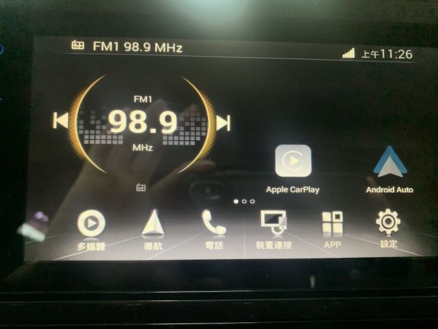 SIENTA  第17張相片