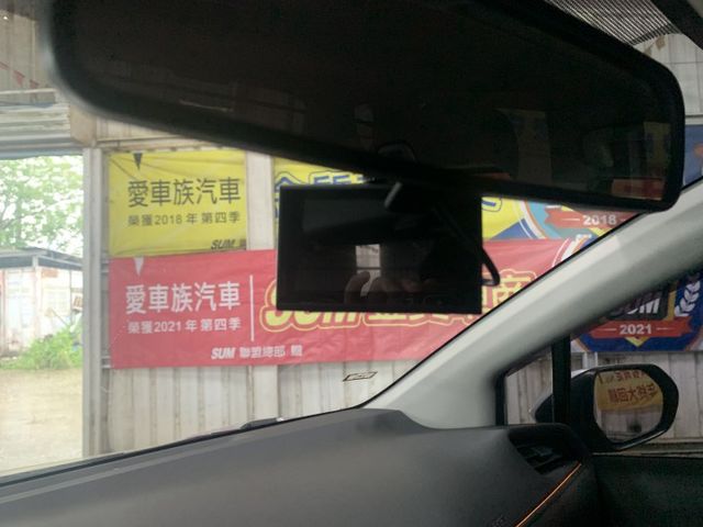 SIENTA  第18張相片