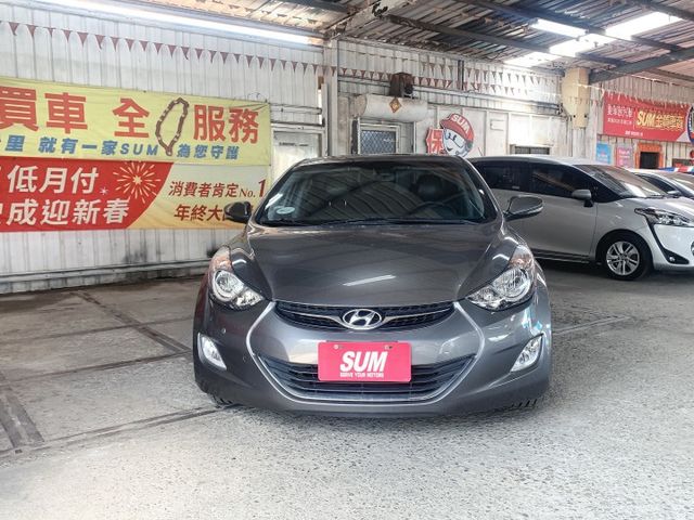 ELANTRA  第3張相片